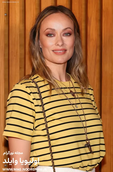 Olivia Wilde
