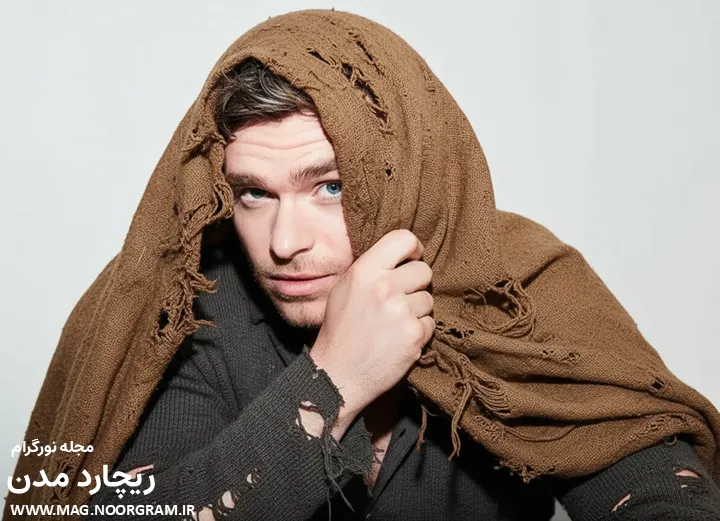 Richard Madden