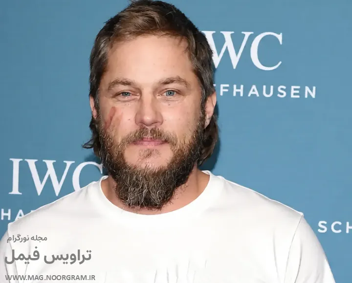 Travis Fimmel