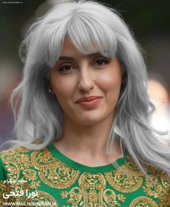 nora fatehi