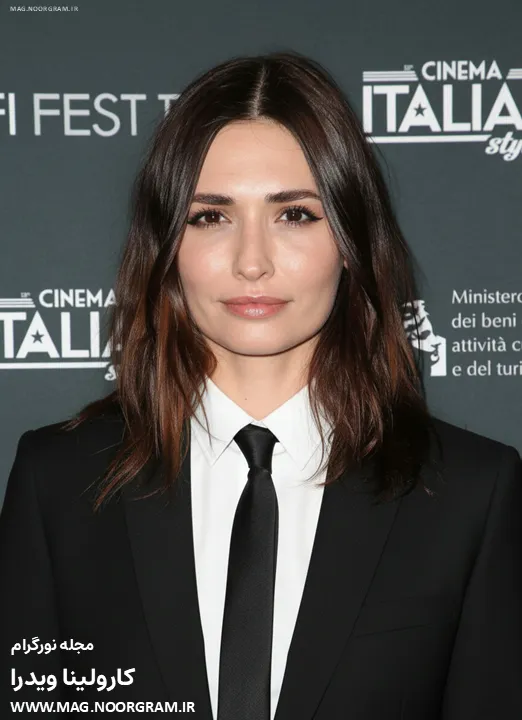 بیوگرافی Karolina Wydra