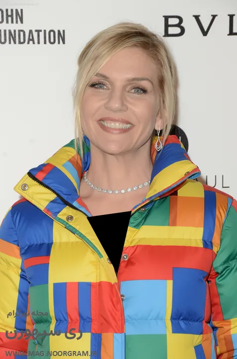 بیوگرافی Rhea Seehorn