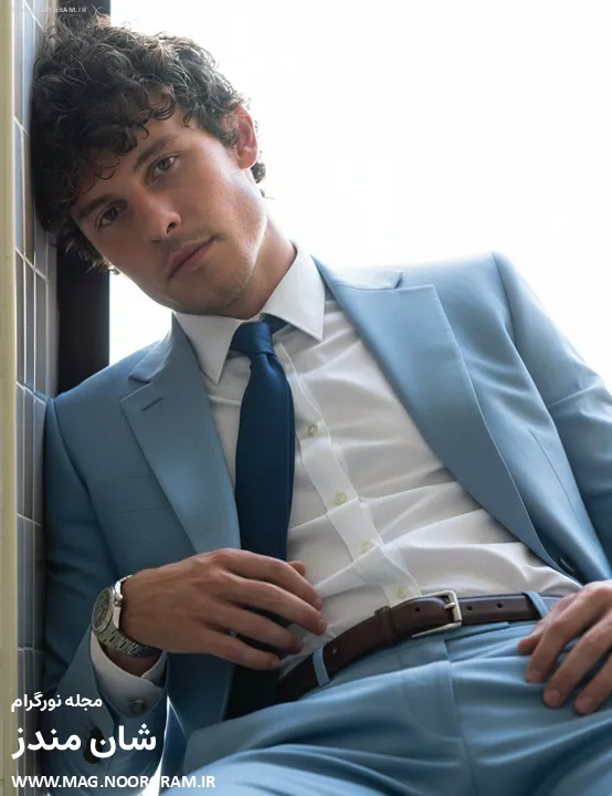 شان مندز