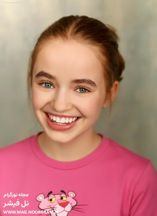 عکس نل فیشر