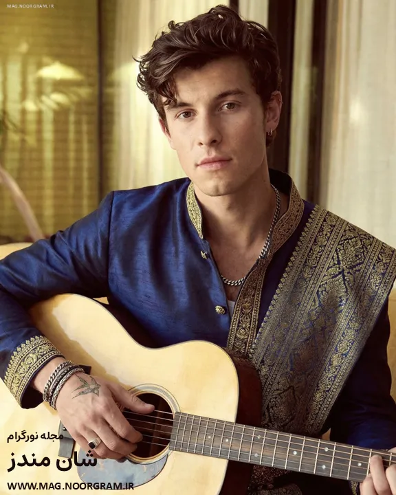 عکس Shawn Mendes
