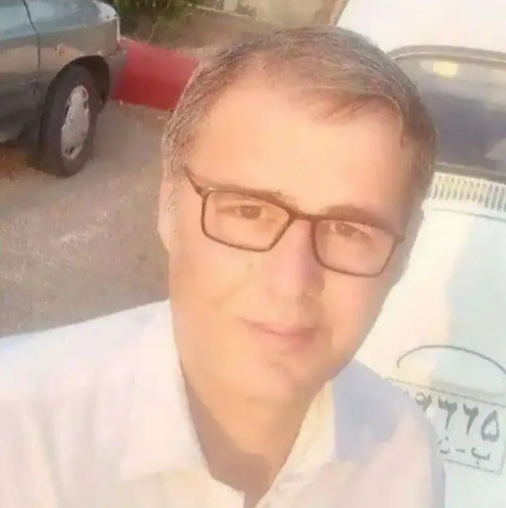 ناصر غلامی هوجقان