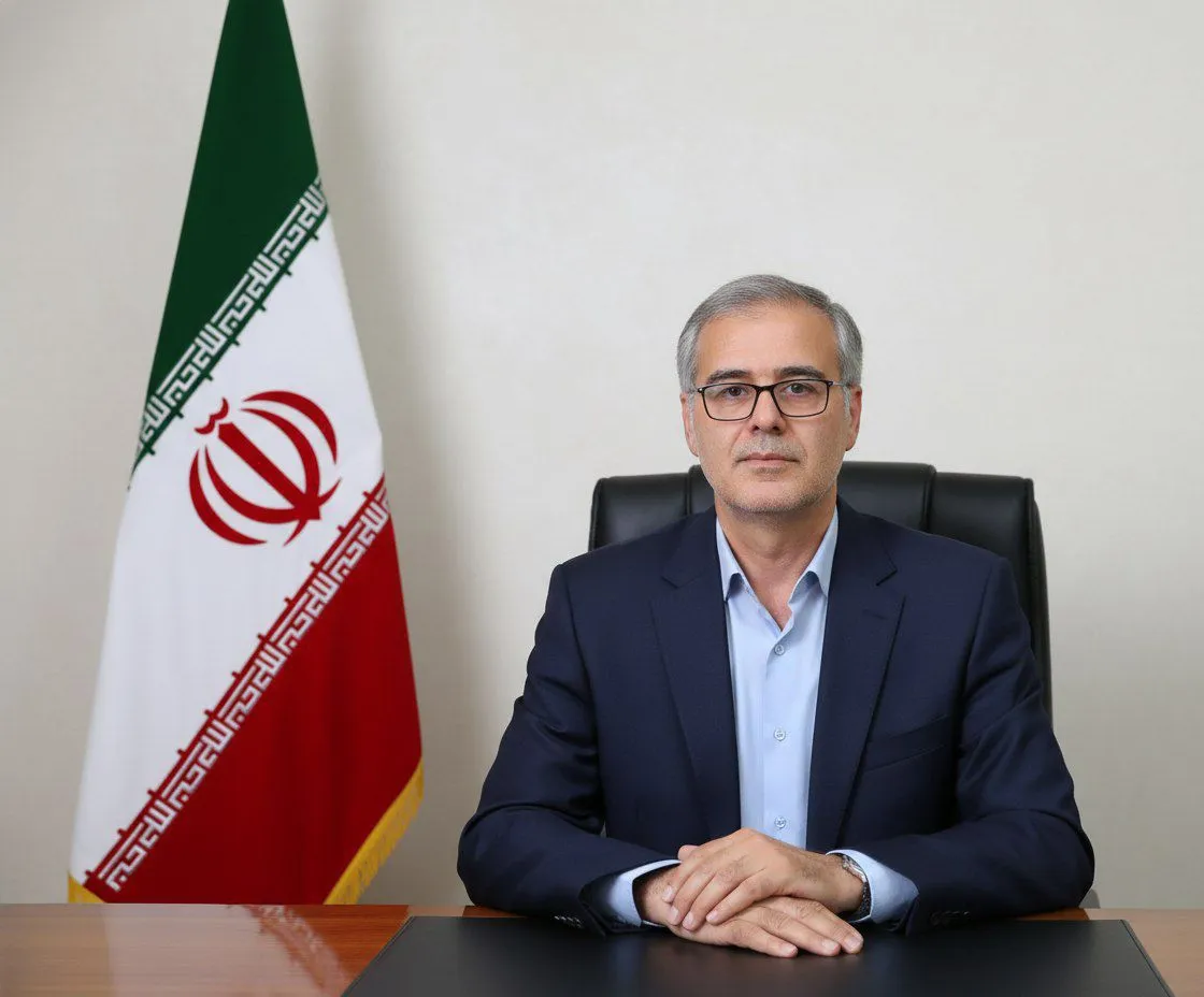 ناصر غلامی هوجقان