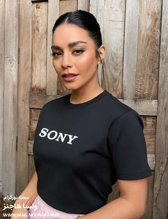 ونسا هاجنز