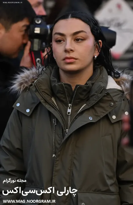 چارلی اکس‌سی‌اکس