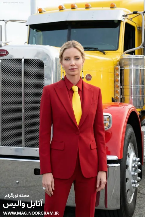 Annabelle Wallis