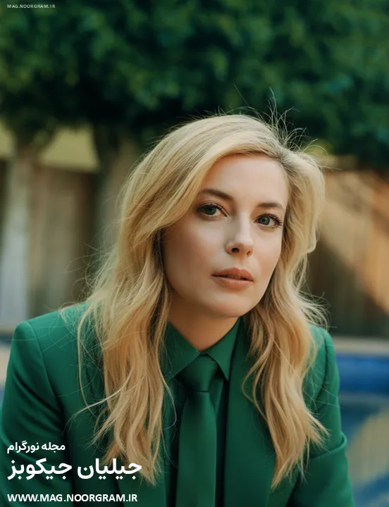 Gillian Jacobs