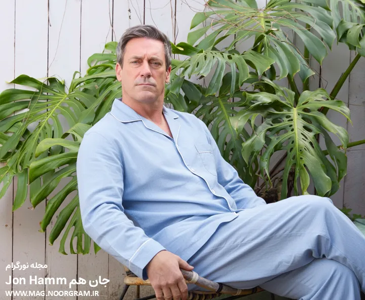 Jon Hamm