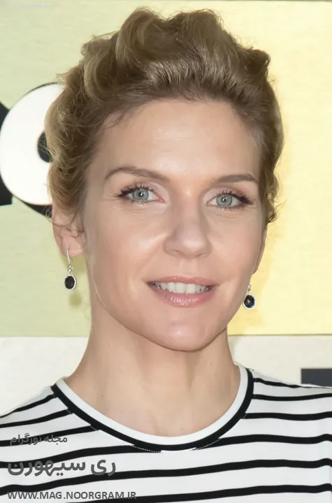 Rhea Seehorn