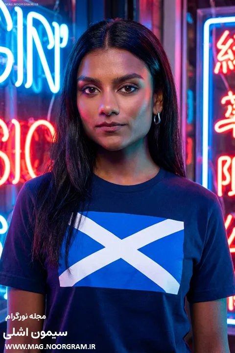 Simone Ashley