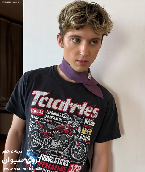 Troye Sivan