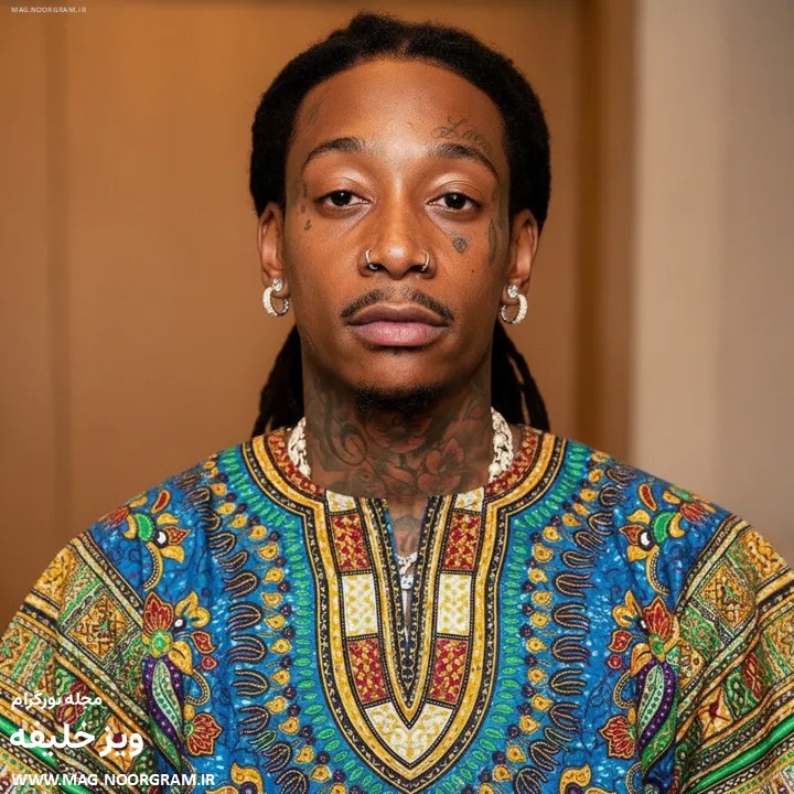 Wiz Khalifa