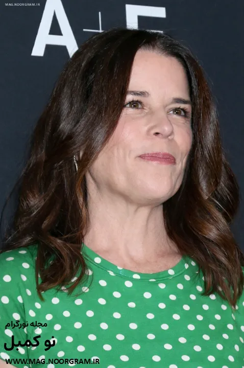 بیوگرافی Neve Campbell