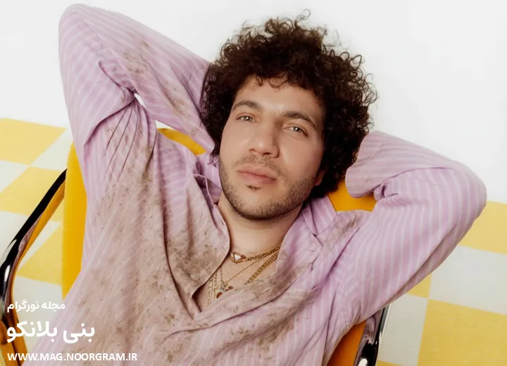 Benny Blanco