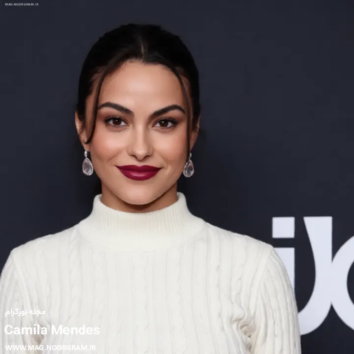 Camila Mendes