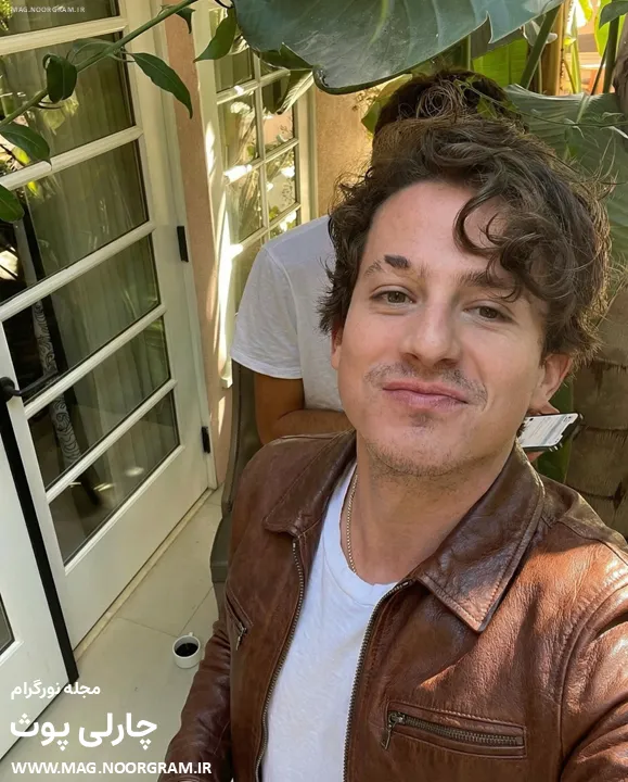 Charlie Puth