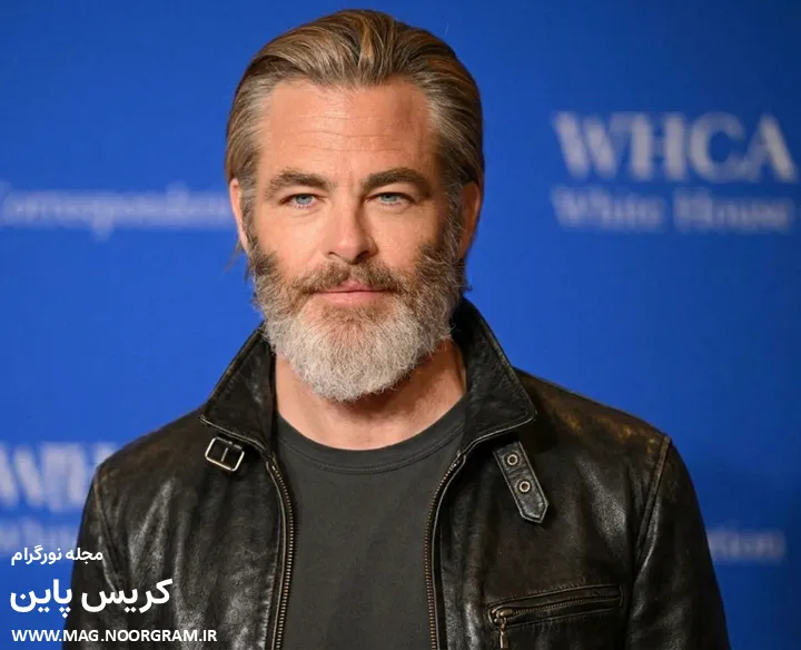 Chris Pine