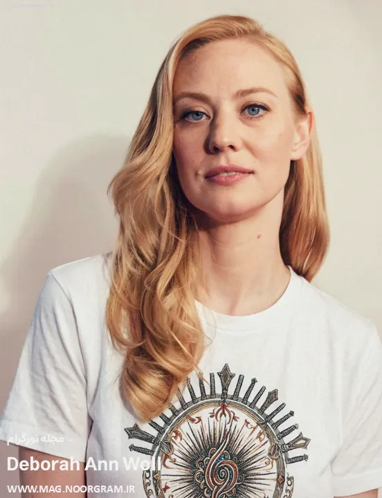 Deborah Ann Woll