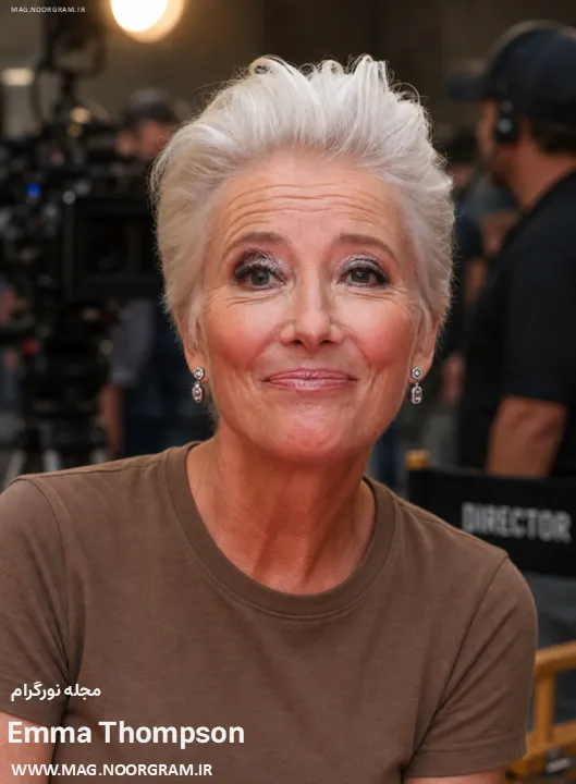Emma Thompson