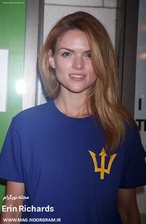 Erin Richards