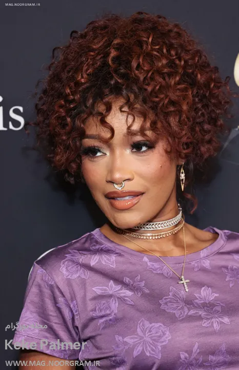 Keke Palmer