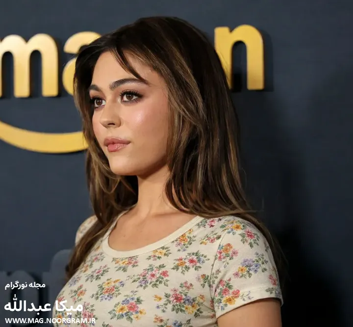 Mika Abdalla