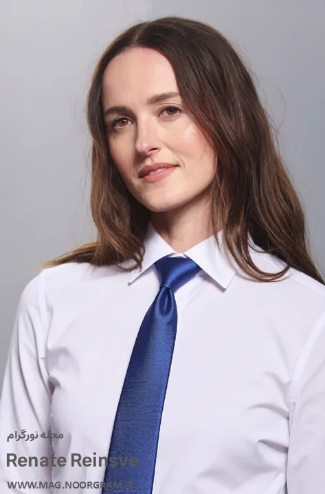 Renate Reinsve