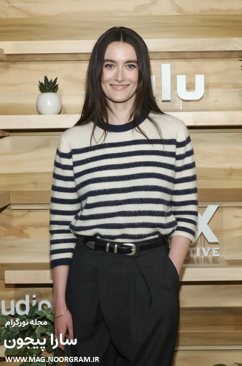 Sarah Pidgeon
