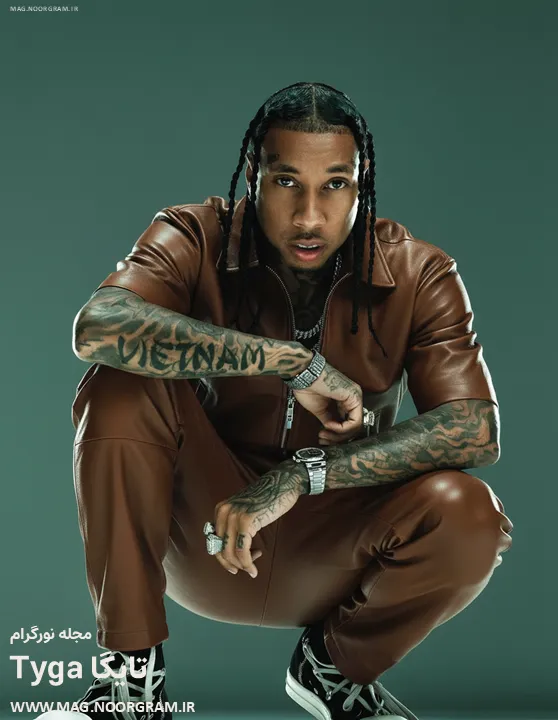 Tyga
