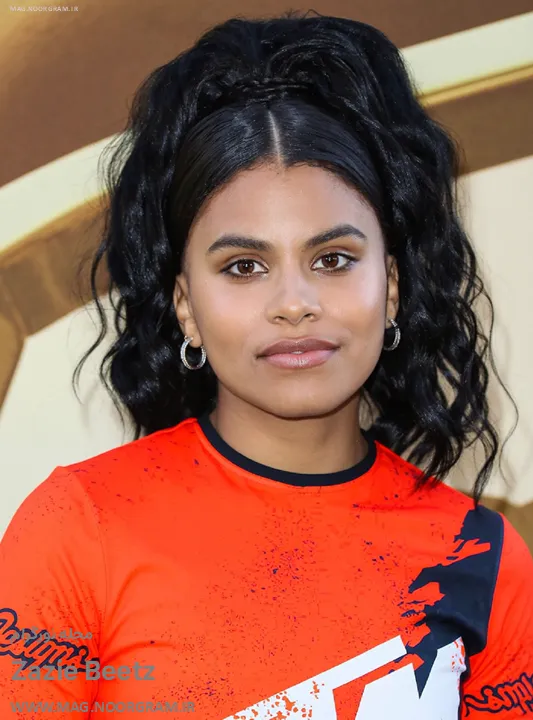 Zazie Beetz