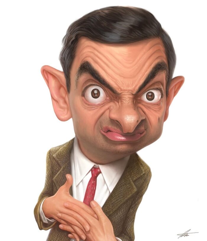 Mr_ Bean Caricature.jpeg