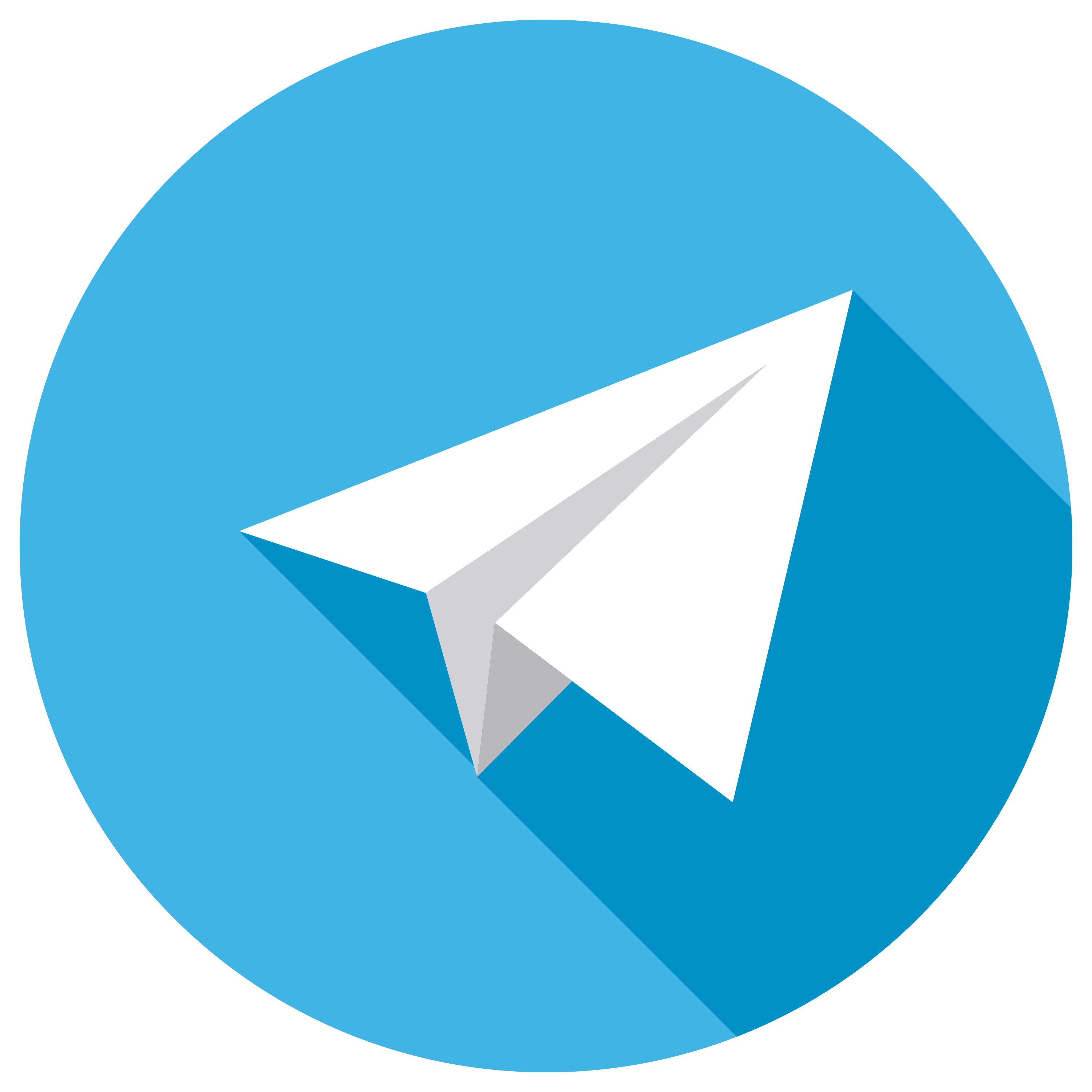 لوگو تلگرام png - انجمن نورگرام | انجمن نورگرام