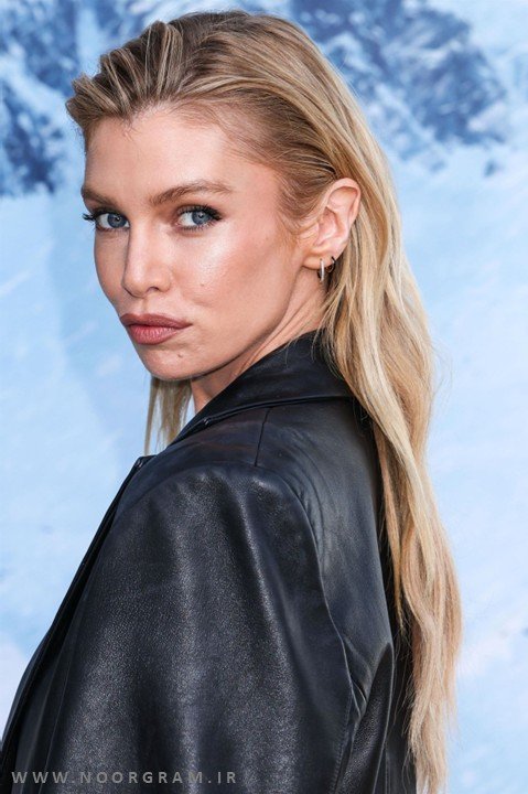 عکس های جدید استلا ماکسول Stella Maxwell (1).jpeg